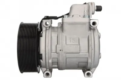 Compresor Climatizare Potrivit Mercedes Actros, Actros Mp2 Mp3, Atego, Atego 2, Axor, Axor 2, Citaro (o 530), Conecto (o 345), Econic, Integro (o 550), Travego (o 580), Zetros 04.96