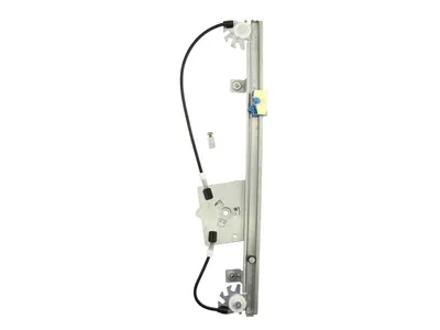 Macara geam Spate Stanga potrivit OPEL SIGNUM, VECTRA B, VECTRA C, VECTRA C GTS 1995-2009 - (electric, fara motoras)