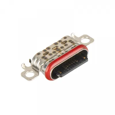Conector Incarcare Motorola Moto G87, Service Pack S948F05247