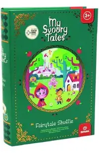 Joc: Povestile mele. Fairytale Shuffle