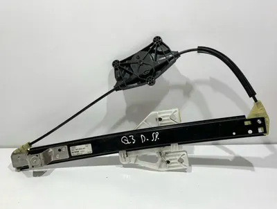 Macara geam electric dreapta spate 8U0839462 Audi Q3 facelift (2014-2018)