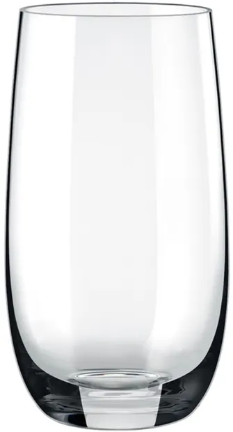 Set pahare cu apă Rona - Cool 4218, б bucăți x 490 ml