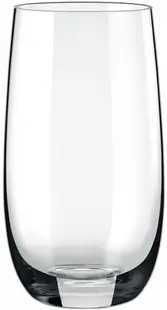 Set pahare cu apă Rona - Cool 4218, б bucăți x 490 ml