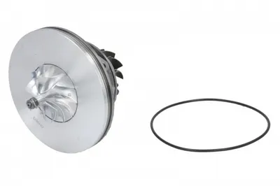 Miez turbina aluminiu potrivit BMW 1 (E82), 1 (E88), 1 (F20), 1 (F21), 2 (F22, F87), 2 (F23), 3 (E90), 3 (E91), 3 (E92), 3 (E93) 3.0 3.0H 06.06