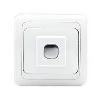 Intrerupator simplu temporizator action touch Eco Premium