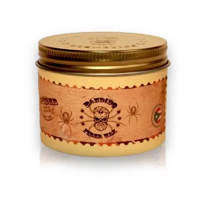 Ceara de par - BANDIDO - Spider - 125 ml