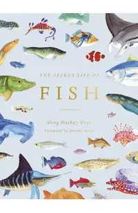 The Secret Life of Fish: The Astonishing Truth about Our Aquatic Cousins