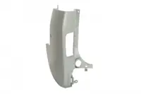 Flaps bara Spate Stanga grunduit, potrivit NISSAN PRIMASTAR; OPEL VIVARO A; RENAULT TRAFIC II