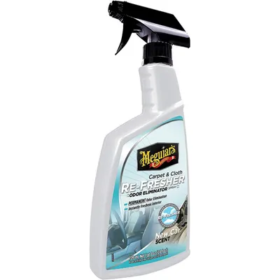 Meguiar s Solutie Curatat Covorase Si Mocheta Auto Carpet Cloth Refresher 710ML G180724