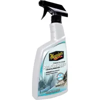 Meguiar s Solutie Curatat Covorase Si Mocheta Auto Carpet Cloth Refresher 710ML G180724