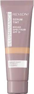 Revlon Illuminance Ser facial tonifiant, SPF15, 317 Tan Sand, 28 ml