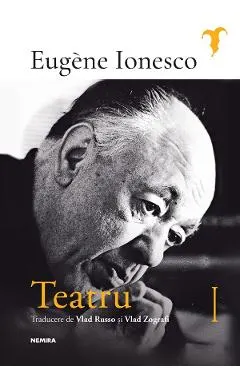 eBook Teatru I