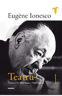 eBook Teatru I