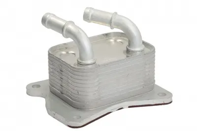 Radiator ulei potrivit HYUNDAI I20 III, KONA, TUCSON; KIA SPORTAGE V 1.6 1.6H 1.6LPG 11.20