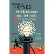Privirea care impietreste. Povestea Meduzei