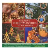 Creative Christmas Tree Decorations