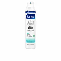 Deodorant spray, Sanex, Natur Protect, fără aluminiu, 200 ml
