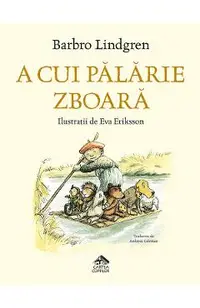 A cui palarie zboara
