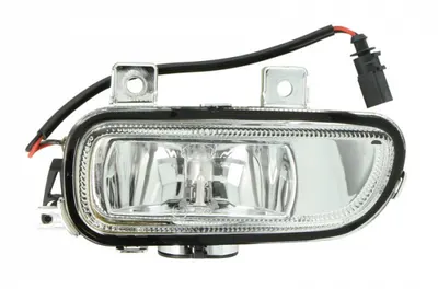 Proiector ceata Stanga (H3) 24V potrivit MERCEDES AXOR 2 10.04