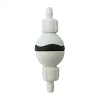 ISTA Spring Check Valve, valva de sens aer/CO2