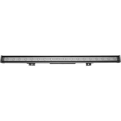 Wallwasher LED IP65 18x1W, TG-4203.3118