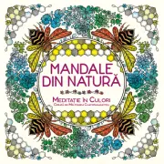 Mandala din natura