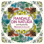 Mandala din natura