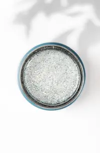 Bubbly Leveling Silver – Hema Free Noke