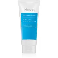 Murad Blemish Control Control Clarifying Cleanser gel de curățare pentru ten gras și mixt