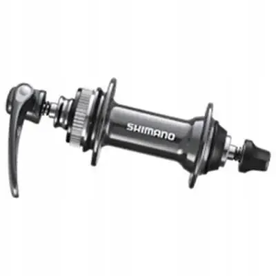 Butuc față Shimano HB-CX75 28T