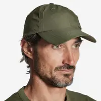 Șapcă 100 Lejeră Verde