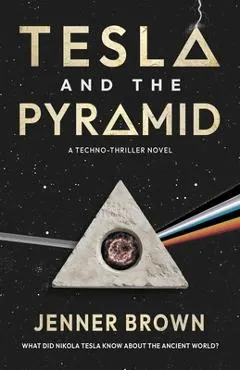 Tesla And The Pyramid
