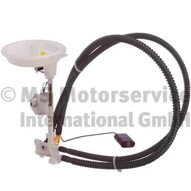 Senzor nivel combustibil VW TIGUAN 2.0D intre 2007-2018