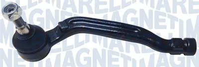 Cap Bara Stanga Potrivit Citroen Berlingo, Berlingo Minivan, C4 Grand Picasso Ii, C4 Picasso Ii, C4 Spacetourer, C5 Aircross, Grand C4 Spacetourer 1.2-2.0d 02.13