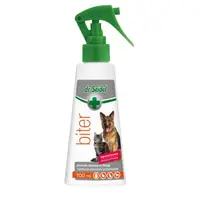 Spray Biter, Anti-ros, pentru Animale, Dr. Seidel, 100 ml