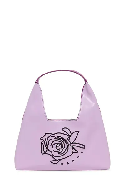 Marni poșetă fete MW114F DIAMOND BAG BAGS