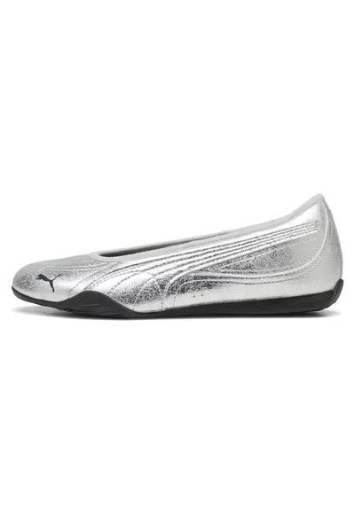Pantofi sport CATCH SOLEIL BALLERINA Metallic 40584301