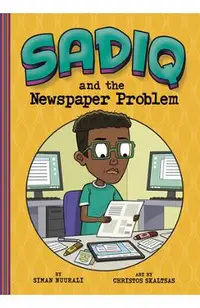 Sadiq and the Newspaper Problem