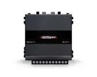 Amplificator auto SounDigital 800.4 EVO 6 ,4 canale, 800 W