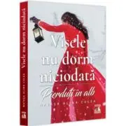 Visele nu dorm niciodata. Pierduti in alb