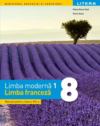 Limba modernă 1