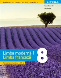 Limba modernă 1