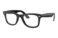 Ray-Ban Wayfarer Ease RX4340V 2000