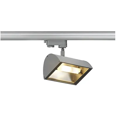 NEPRO 2,lampa pe sina,150W,gri