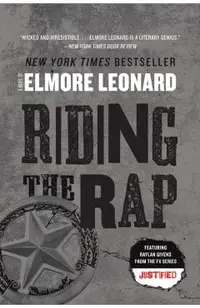 Riding the Rap