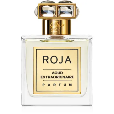 Roja Parfums Aoud Extraordinaire parfum unisex 50 ml