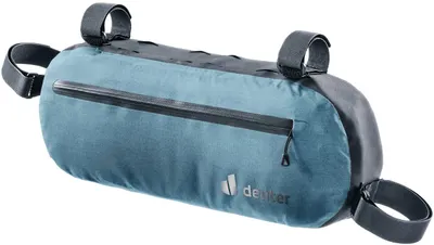 Geantă pentru cadru de bicicletă Deuter - Cabezon FB 6, albastru