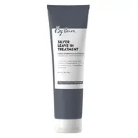 Tratament de par Silver Leave In, 125ml, By Veira