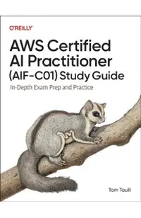 AWS Certified AI Practitioner Study Guide