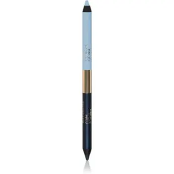 Estée Lauder Smoke & Brighten Kajal Eyeliner Duo creion kohl pentru ochi